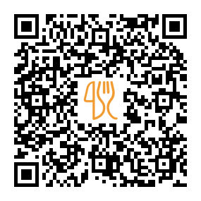 QR-code link para o menu de Zorbas Kebab Shop