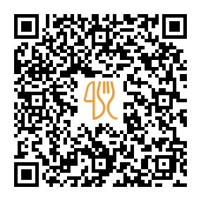 QR-code link para o menu de The Blue Crab