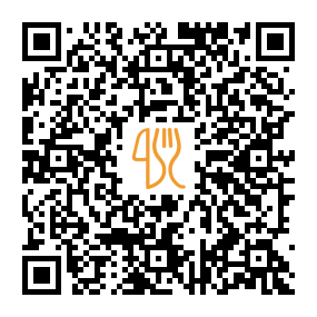 QR-code link para o menu de The Vineyard