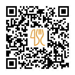 QR-code link para o menu de Gran