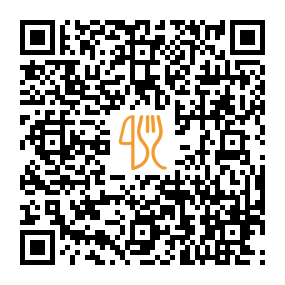 QR-code link para o menu de Cafe Del Mar