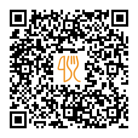 QR-code link către meniul The Crown And Greyhound