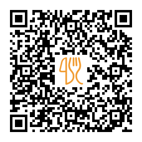 QR-code link para o menu de Harveys Coffee Company