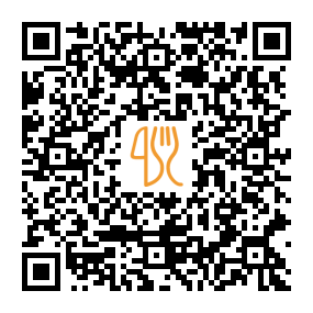 QR-code link para o menu de The Plash Inn