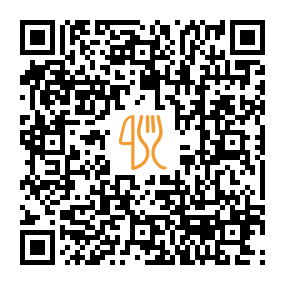 QR-code link para o menu de James's Coffee Shop