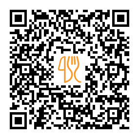 QR-code link către meniul The Esquire House