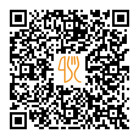 QR-code link către meniul Heggedals Vagabond Vertshus