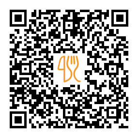 QR-code link naar het menu van Birdy Bistro