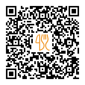 QR-code link către meniul Wags Whiskers Canine Cafe