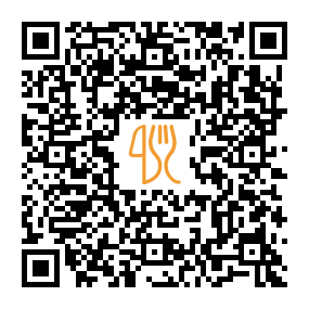 QR-code link naar het menu van Friends Of Bromham Mill