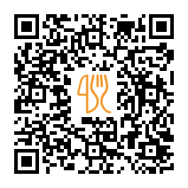 QR-code link naar het menu van Coffee Corner B6