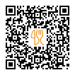 QR-code link para o menu de Agora Cafe