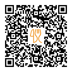 QR-code link para o menu de The Mix Burnley Town