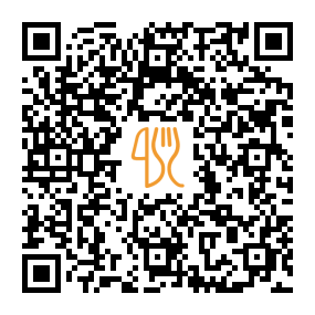 QR-code link para o menu de Cafe De Paris