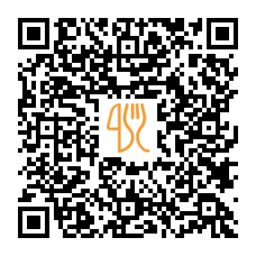 QR-code link para o menu de Gottskaer Hotell