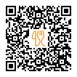 QR-code link para o menu de Kock Malin