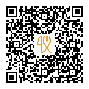 QR-code link para o menu de Lotus Lounge