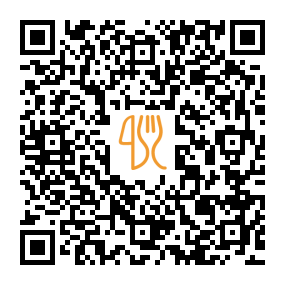 QR-code link para o menu de Banana Leaf Chinese Buffet