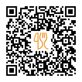 QR-code link către meniul Lupa Cucina