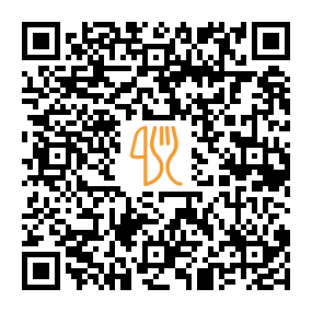 QR-code link către meniul The Hinds Head