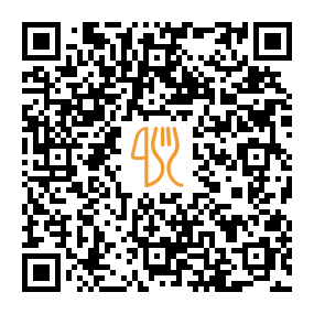 QR-code link para o menu de Adjacent Five O'clock