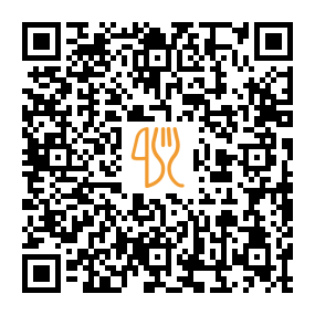 QR-code link para o menu de Ranas Tandoori