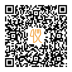 Link con codice QR al menu di Kina Restaurang Yun Chee