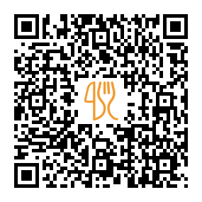 QR-code link către meniul Baekdu Korean Bbq
