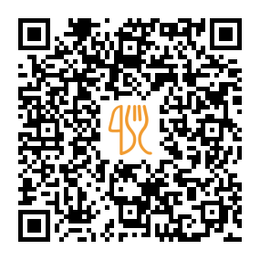 QR-code link para o menu de The Fish Stop