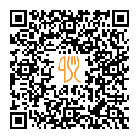 QR-code link para o menu de Mamma Caura