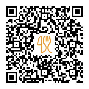 QR-code link para o menu de Magnolia Cafe