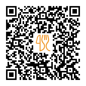 QR-code link para o menu de Mcdonald's