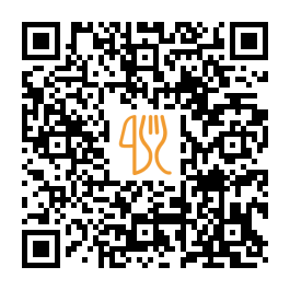 QR-code link para o menu de Oakwood Cafe