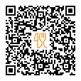 QR-code link para o menu de Courtyard Cafe