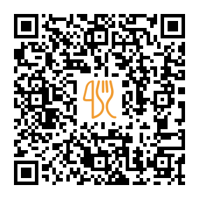 QR-code link către meniul Den Glada Schweizaren