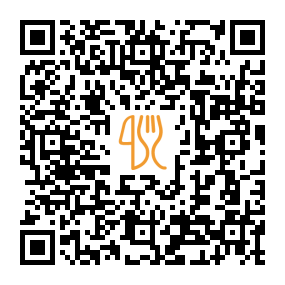 QR-code link para o menu de Sensi Concepts