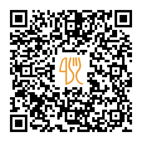 Link z kodem QR do menu The Cricketers Arms