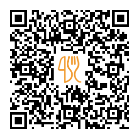 QR-code link para o menu de Oh My Grill