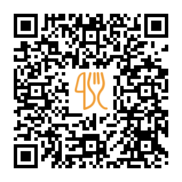 QR-code link către meniul Chez Radia