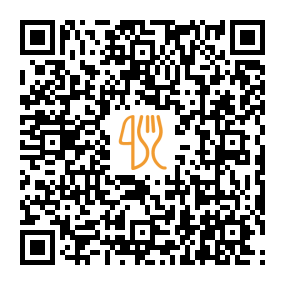 QR-code link naar het menu van Gui Lin