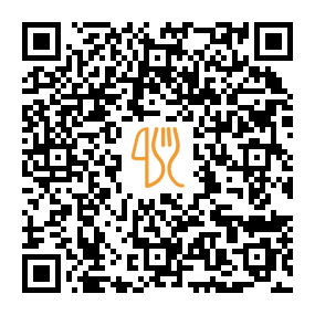 QR-code link către meniul Tössebageriet