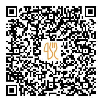 Enlace de código QR al menú de Posh Nosh Hazel Grove Stockport