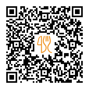 QR-code link către meniul New Garden