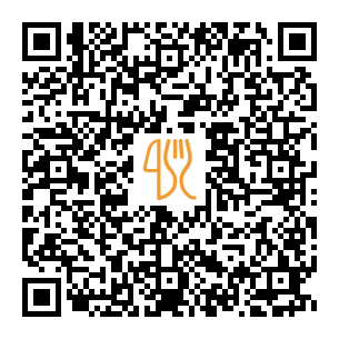 QR-code link para o menu de Fortune Garden