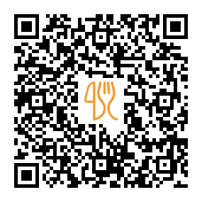 QR-code link naar het menu van The Bell Thai Kitchen