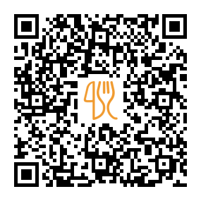 QR-code link para o menu de Chez Lindsay