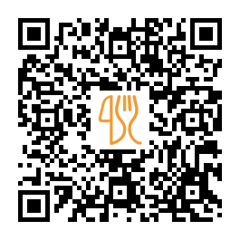 QR-code link para o menu de Good Omens