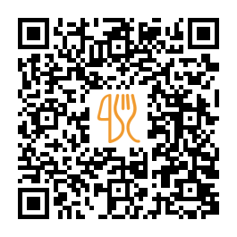 QR-code link para o menu de Paninello's Food