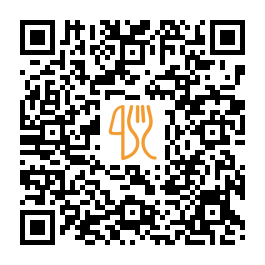 QR-code link para o menu de Xinxin