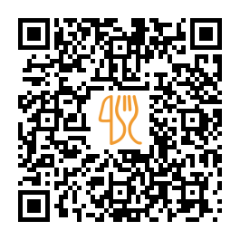 QR-code link para o menu de Huset Pub